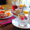 Отель Henbere Farm B&B, фото 10