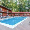 Отель Quality Inn Creekside - Downtown Gatlinburg, фото 15