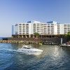 Отель Pullman Cannes Mandelieu Royal Casino Hotel, фото 28