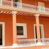 Отель Hostal La Habanera в Баракоа