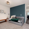 Отель The Ivory - SLEEPS 10 - Perfect for Mid-Term Stays, фото 3