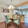 Отель Charlotte Townhome w/ Deck: 18 Mi to Downtown!, фото 11