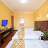 Отель Hongrui Business Hotel Xi'an Airport, фото 6