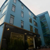 Отель HAAP Transit Hotel, фото 23