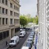 Отель Quai dOrsay Apartment, фото 1