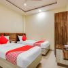 Отель OYO 596 Samarth Inn, фото 14