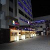 Отель Al Andalus Plaza Hotel, фото 30