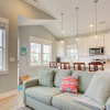 Отель BQ12A Beach Jewel 10 Min Walk to Beach, фото 4