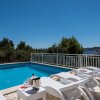 Отель Holiday Villa Perna with Swimming Pool, фото 11