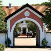 Отель Scheelsminde Herregård в Алборге