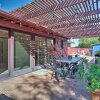 Отель Stylish Tucson Home: Backyard Oasis w/ Grill!, фото 16