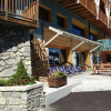 Отель delle Alpi, фото 22