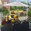 Отель Sunflower-beautiful Modern Apt. w. Terrace&garden, фото 16