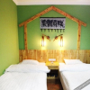 Отель Zhangjiajie Tuniu Hotel Nanzhuangping Branch, фото 9