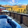 Отель Peak 7 Mountain Lodge - Hot Tub & Expansive Views!, фото 1