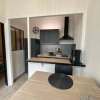 Отель Studio meublé tout confort en Centre Ville, фото 3