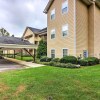 Отель Condo on Kingwood Golf Course ~ 3 Mi to Main St!, фото 18