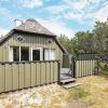 Отель Cozy Holiday Home in Syddanmark With Terrace, фото 1