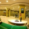 Отель Crowne Plaza Riyadh Al Waha, фото 16