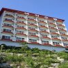 Отель Goodstay Jangseungpo Beach Hotel в Кодже