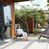 Отель Hot Water Beach TOP 10 Holiday Park, фото 24