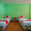 Отель OYO 1389 Hotel Carissima, фото 5
