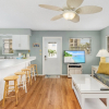 Отель 50 Gulf Beach Rd - Unit 1 1 Bedroom Home by RedAwning, фото 8