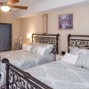 Отель Dennison Street Inn Bed & Breakfast, фото 6