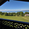 Отель Chalet paisible dans la nature avec belle vue sur le lac Léman, фото 3
