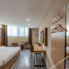 Отель Elai Hotel (Wanda Plaza Hotel, Central, Tongzhou District, Nantong), фото 11
