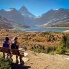 Отель HI Banff Alpine Centre - Hostel, фото 4