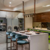 Отель Maison de Mare, 4br Central Luxury Beach Residence, фото 9