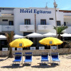 Отель Egitarso Sul Mare, фото 19
