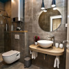 Отель Caldo Luxury Rooms, фото 7