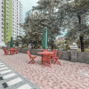Отель Super OYO Capital O 93910 Asia Rooms @ Green Lake View Ciputat, фото 38