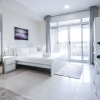 Отель Stylish Studio Silicon Oasis by Bnbme Homes, фото 3