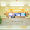 Отель Greentree Inn Yangzhou Jiangdu Xiaoji Town South Z, фото 2