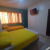 Отель Hostal El Naufrago, фото 37