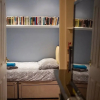 Отель Cosy Modern Stockbridge Apartment, фото 7