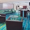 Отель SpringHill Suites by Marriott Austin Parmer/Tech Ridge, фото 7