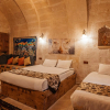 Отель Larissa Cave Hotel, фото 28