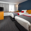 Отель Holiday Inn Express Peterborough, фото 15
