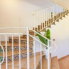 Отель Nice Home in Santa Maria di Castell With 3 Bedrooms and Wifi, фото 14