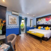 Отель Hanoi Emerald Waters Hotel Trendy, фото 15