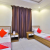 Отель Dar Taibah Furnished Units by OYO  Rooms, фото 8