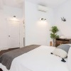 Отель Remparts 2 Bed w Private Terrace & Sauna, фото 5