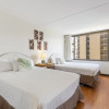 Отель Spacious and Comfortable Ocean View Waikiki Banyan Condo - FREE Parking! by Koko Resort Vacation Ren, фото 5
