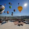 Отель Arinna Cappadocia, фото 11