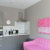 Отель Park Lane Aparthotel, фото 6