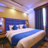 Отель Swiss Blue Hotel Jazan, фото 12